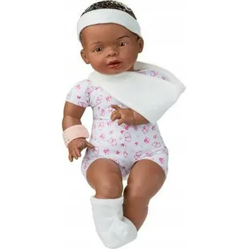 Panenka Panenka Baby Berjuan Newborn 18077-18 45 cm