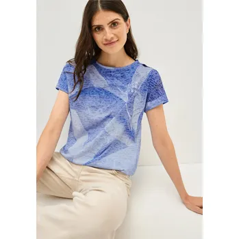 Dámské tričko Dámské tričko Cecil 323533/36715 Velikost: L
