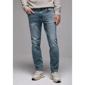 Pánské džíny Pánské džíny Street One MEN 378642/14997 Velikost: 32/32