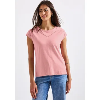 Dámské tričko Street One 323321/16787 Velikost: 36