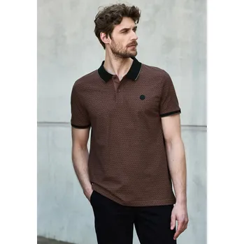 Pánské tričko Pánské polo tričko Street One MEN 322864/36498 Velikost: M