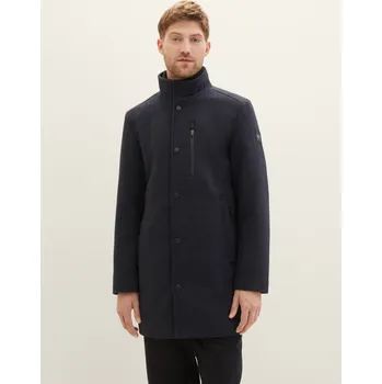 Pánský zimní kabát Pánský kabát Tom Tailor 1037362/24258 Velikost: XL