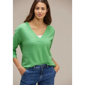 Dámský svetr Dámský svetr Street One 302550/15380 Velikost: 38