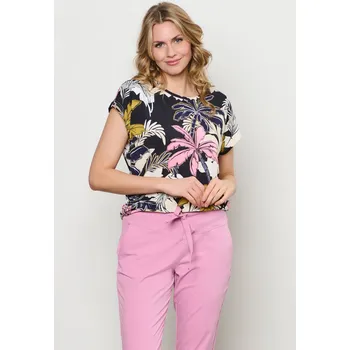 Dámské tričko Dámské tričko &Co Woman TO304/54055 Velikost: XL