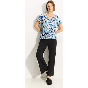 Dámské tričko Dámské tričko Cecil 321229/33474 Velikost: XS