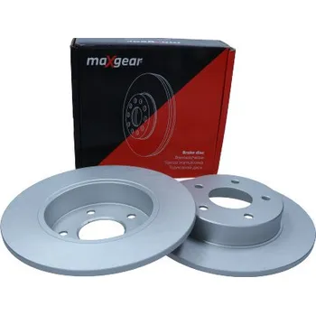 Brzdový kotouč Brzdový kotouč Maxgear 19-0955MAX