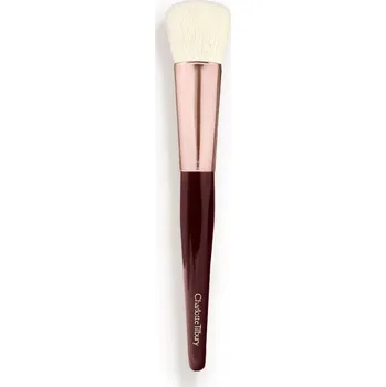 Make-up Magic Complexion Brush – štětec na pudr a make-up Charlotte Tilbury