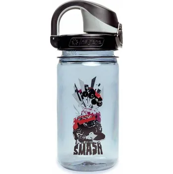 Láhev LAHEV LAHEV NA PITÍ NALGENE OTF KIDS PRO DĚTI 350ML