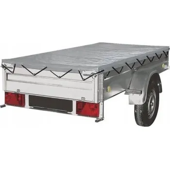 Krycí plachta Krycí plachta na přívěs 210-260 cm