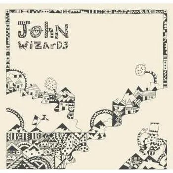 Zahraniční hudba CD John Wizards: John Wizards 2013