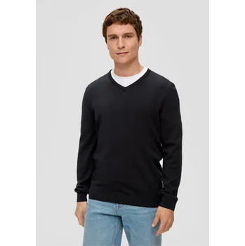 Pánský svetr Pánský svetr s.Oliver 2143174/9999 Velikost: XXL