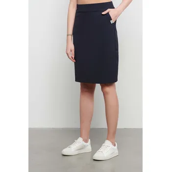Dámská sukně &Co Woman Dámská sukně &co SK101/B-NAVY Velikost: XL