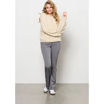 Dámský svetr Dámský svetr &co Woman BAILA PU 127/KIT Velikost: XL