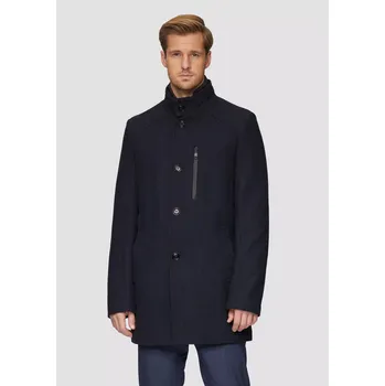 Pánský kabát Pánský kabát s.Oliver 2149193/59P1 Velikost: 54