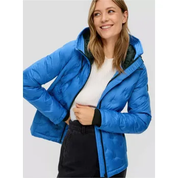 Dámské oblečení Dámská bunda s.Oliver 2141553/5531 Velikost: 42