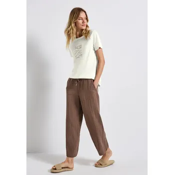 Dámské tričko Dámské tričko Street One 323577/30108 Velikost: 42