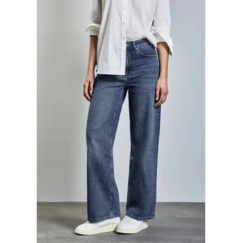 Dámské džíny Dámské džíny Street One 378553/16570 Velikost: 30/30