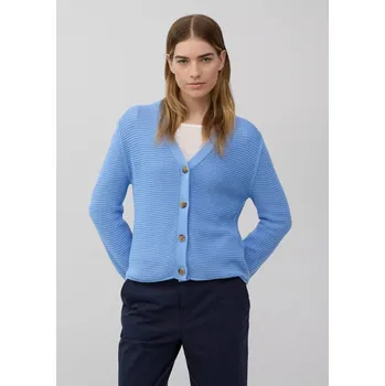 Dámský svetr Dámský cardigan s.Oliver 2174067/5141 Velikost: 44