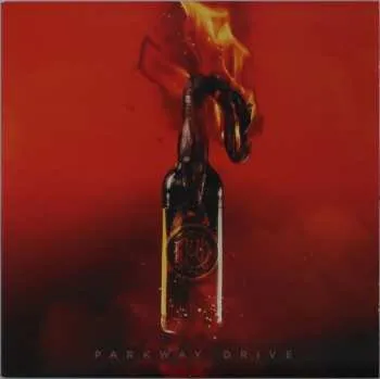 Zahraniční hudba SP Parkway Drive: Würgegriff CLR | LTD 2020 Orange Coloured Vinyl Limited Edition