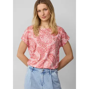Dámské tričko s.Oliver 2164100/33A0 Velikost: 36