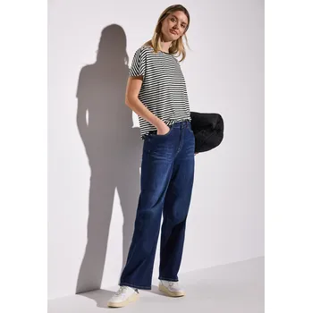 Dámské tričko Dámské tričko Street One 323148/20001 Velikost: 38