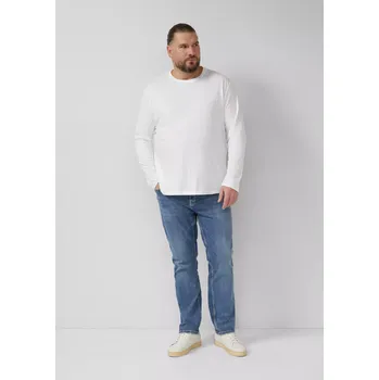 Pánské džíny Pánské džíny s.Oliver 2128211/53Z4 Velikost: 40/32