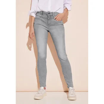 Dámské džíny Dámské džíny Street One 377260/15713 Velikost: 32/30