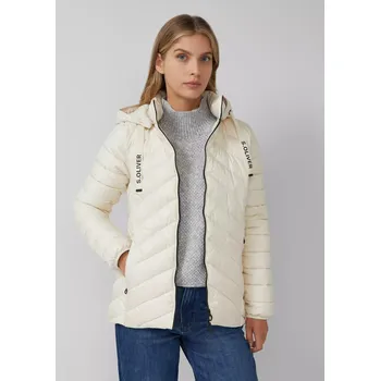 Pánská větrovka Dámská bunda s.Oliver 2166944/8001 Velikost: 48