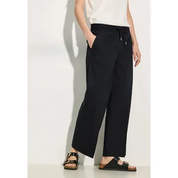 Dámské kalhoty Dámské kalhoty Cecil 377889/10001 Velikost: L/26