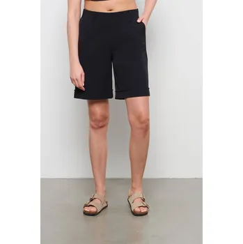 Dámské kraťasy Dámské kraťasy &Co Woman PA 299/BLACK Velikost: XS