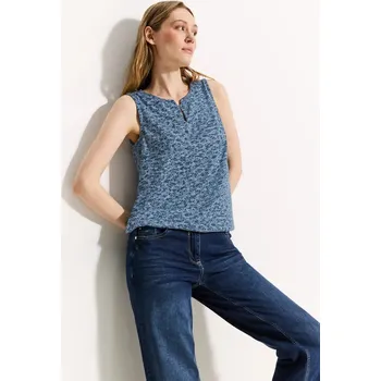 Dámské tílko Cecil 321628/35920 Velikost: M