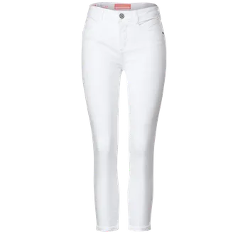 Dámské džíny Dámské džíny Street One 376523/15121 Velikost: 32, délka: 26