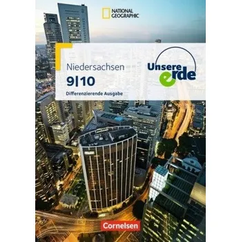 9./10. Schuljahr, Schülerbuch - Flath, Martina [DE] (2014, Brožovaná, Cornelsen)