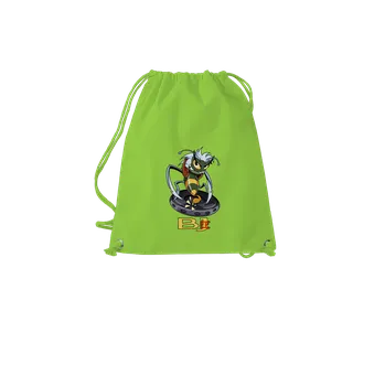 Sportovní vak Bastard BeeJ vak Apple Green