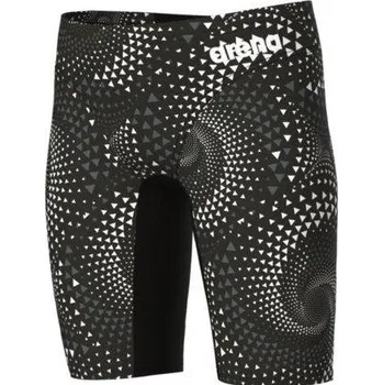 Chlapecké plavky Arena Fireflow Swim Jammer 128cm