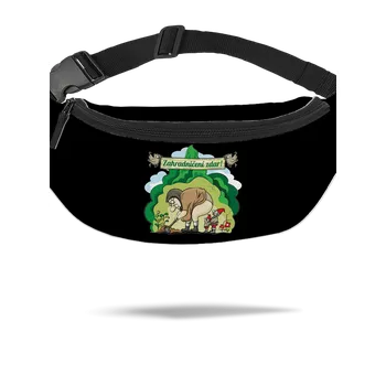 Ledvinka Bastard Zahradničení zdar ledvinka Black