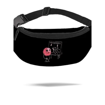 Ledvinka Bastard Rýmička ledvinka Black