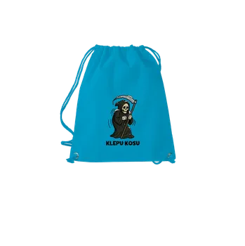 Sportovní vak Bastard Klepu kosu vak Blue Atol