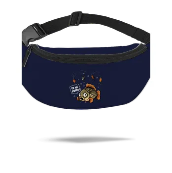 Ledvinka Bastard To mě potěr ledvinka French Navy