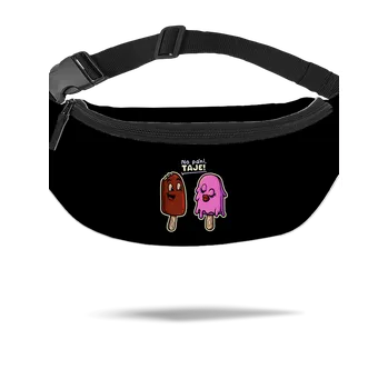 Ledvinka Bastard Taje ledvinka Black