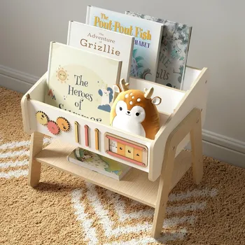 police BusyKids Police na knihy/sedátko LILU