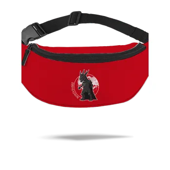 Ledvinka Bastard Dinosauron ledvinka Red