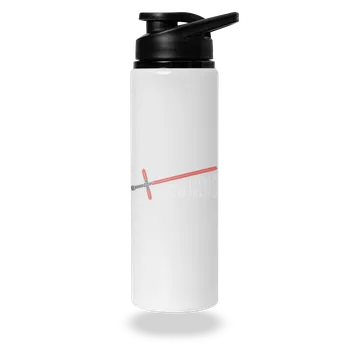 Láhev Bastard Síla se probouzí lahev na vodu White