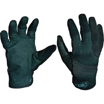 Rukavice Taktické rukavice Texar Duty Black L