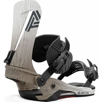 Vázání na snowboard vázání Union Atlas - Asadachi L