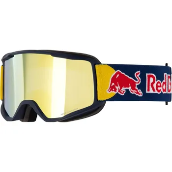Cyklistické kalhoty Lyžařské brýle Red Bull SPECT NEON-03YE2