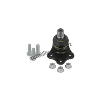 Čep nápravy Podpora-/ Kloub MONROE (MO L27528)