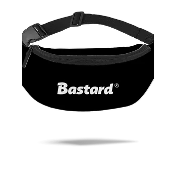 Ledvinka Bastard Bastard v logu ledvinka Black