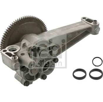 Olejové čerpadlo Olejové čerpadlo DT 1.40602