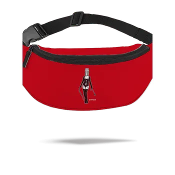 Ledvinka Bastard Domina ledvinka Red